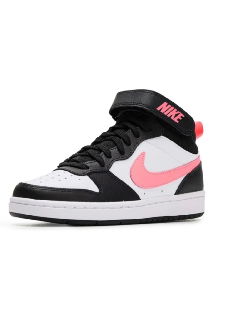 Nike Court Borough Mid- Youth